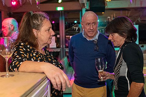  Vrijwilligersfeest voor herhaling vatbaar Vrijwilligersfeest voor herhaling vatbaar Herenboerderij Goedentijd