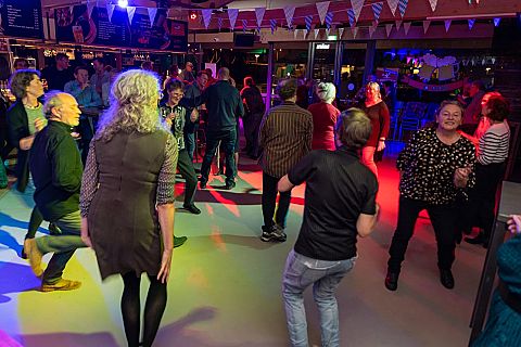  Vrijwilligersfeest voor herhaling vatbaar Vrijwilligersfeest voor herhaling vatbaar Herenboerderij Goedentijd