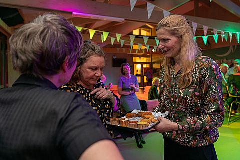  Vrijwilligersfeest voor herhaling vatbaar Vrijwilligersfeest voor herhaling vatbaar Herenboerderij Goedentijd