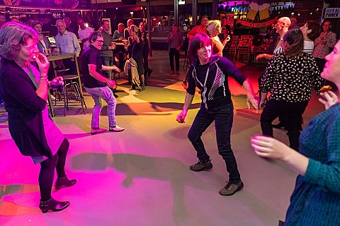  Vrijwilligersfeest voor herhaling vatbaar Vrijwilligersfeest voor herhaling vatbaar Herenboerderij Goedentijd