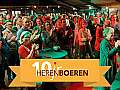 10 jaar Herenboeren Nederland 10 jaar Herenboeren Nederland
