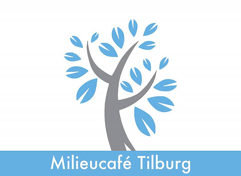 Goedentijd te gast bij Milieucafé Lokaal voedsel in Tilburg